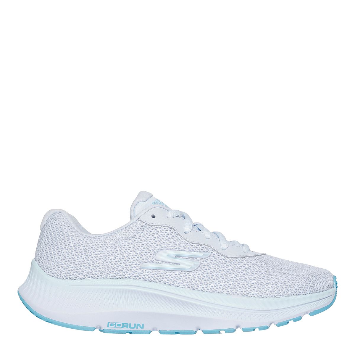 SKECHERS - Tenis Skechers Moda Go Run Consistent 2.0 Advantage Mujer 