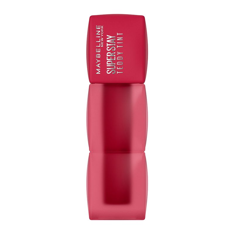 MAYBELLINE - Tinta Mny Ss Teddy Tint KneehighI Maybelline 5 ml