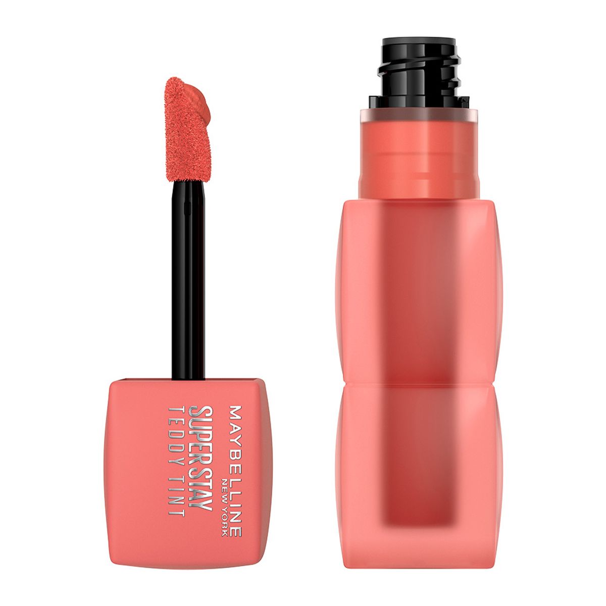 MAYBELLINE - Tinta Mny Ss Teddy Tint KneehighI Maybelline 5 ml