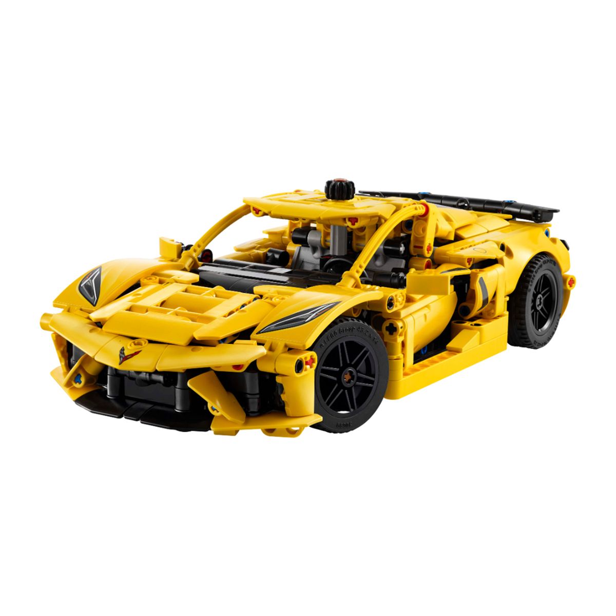 LEGO - LEGO: Carro Deportivo Corvette Stingray