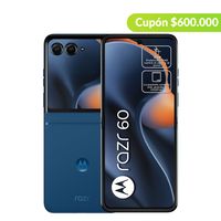 Celular motorola razr 60 $3.999.900