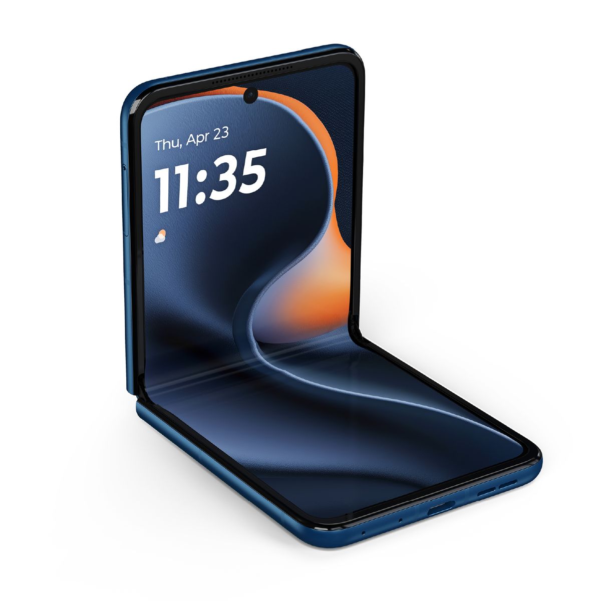 MOTOROLA - Celular motorola razr 60 5G | 512GB | 12GB RAM