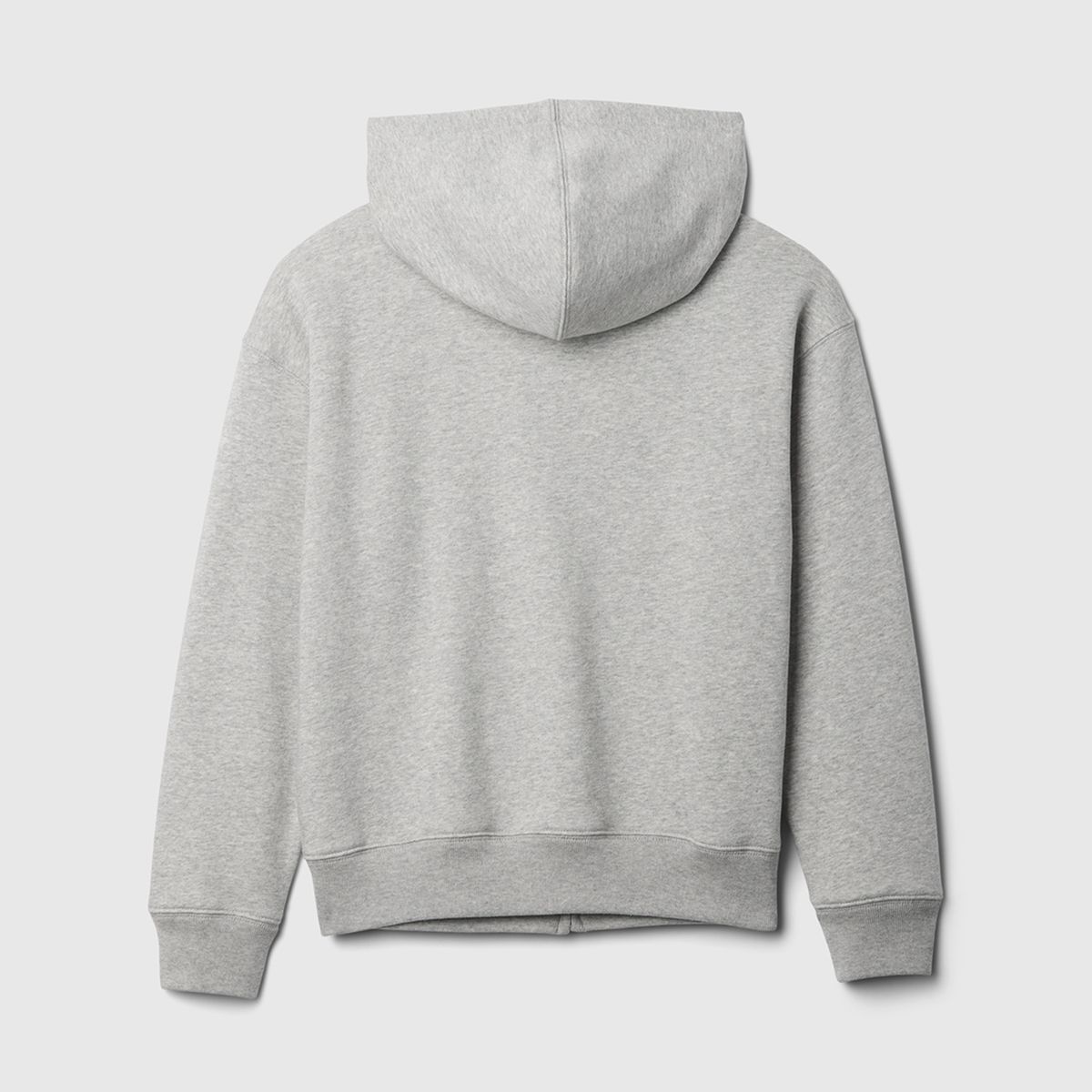 GAP - Saco Niño con Logo Con capucha Algodón GAP