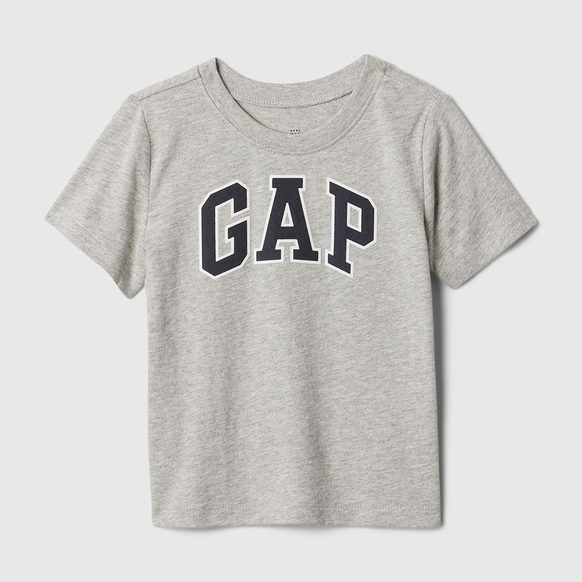 GAP - Camiseta Niño Logo Manga corta de Algodón GAP