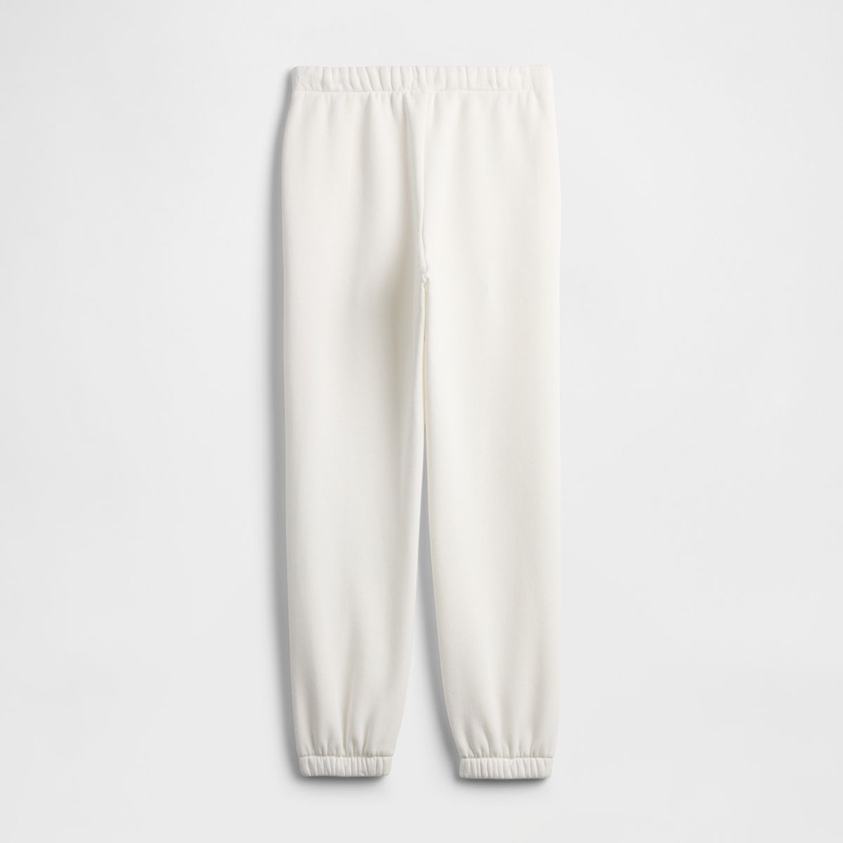 GAP - Jogger Niña Cintura elásticada en Algodón GAP