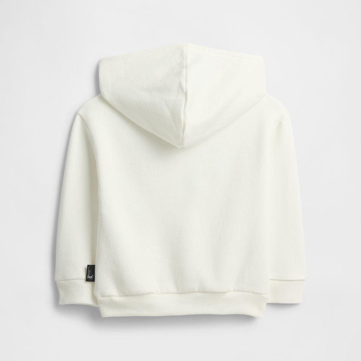 GAP - Saco Niño con Logo Con capucha Mickey Algodón GAP