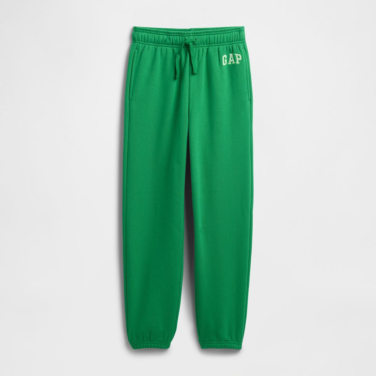 GAP - Pantalón Niño  Cintura elásticada de Algodón GAP