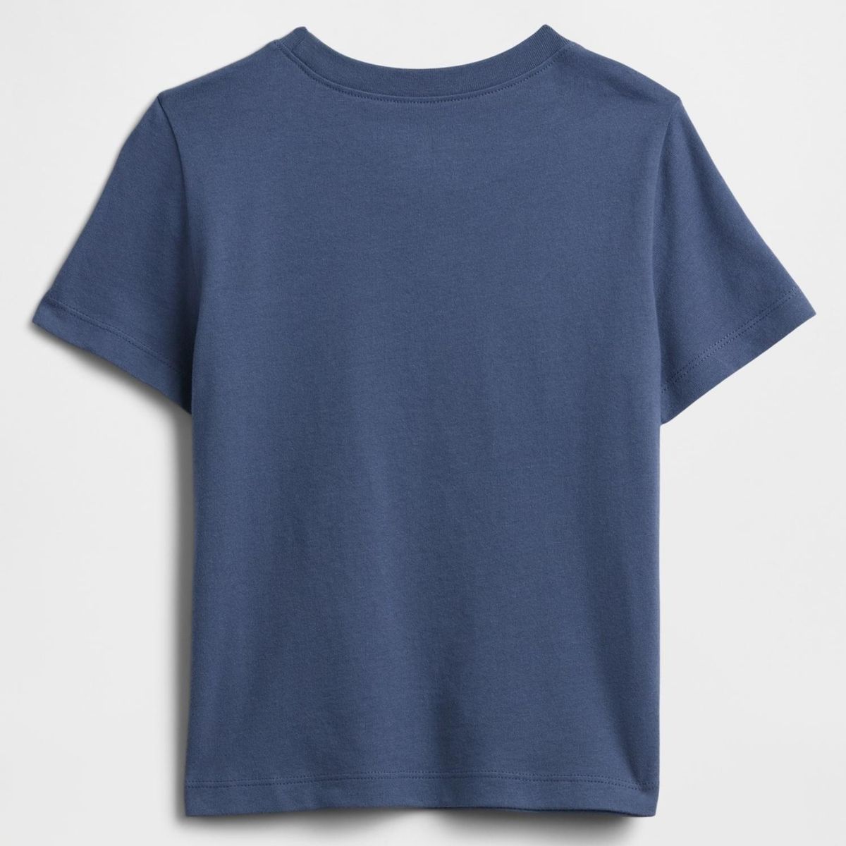 GAP - Camiseta Niño con Logo Manga corta Algodón GAP