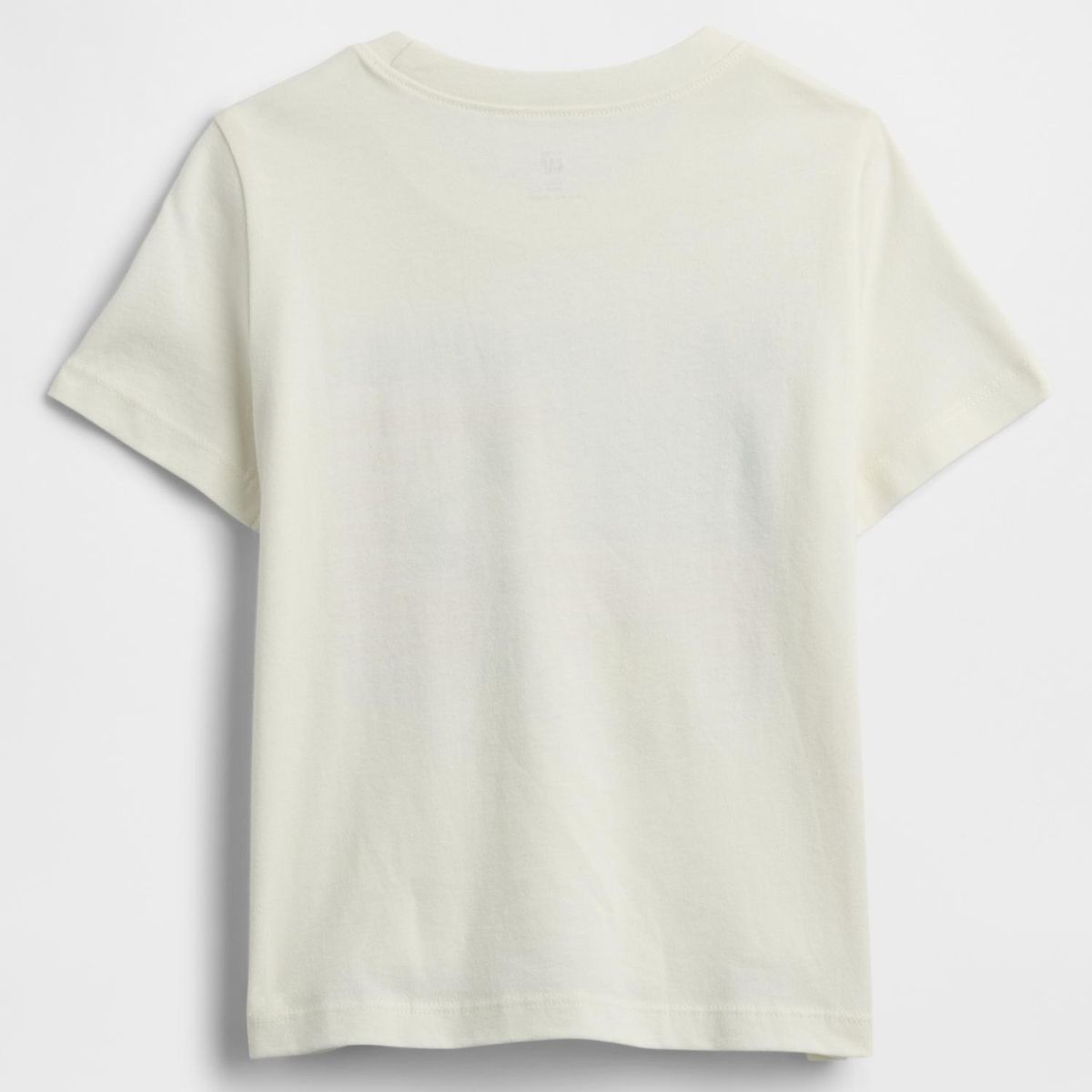 GAP - Camiseta Niño con Logo Manga corta Algodón GAP