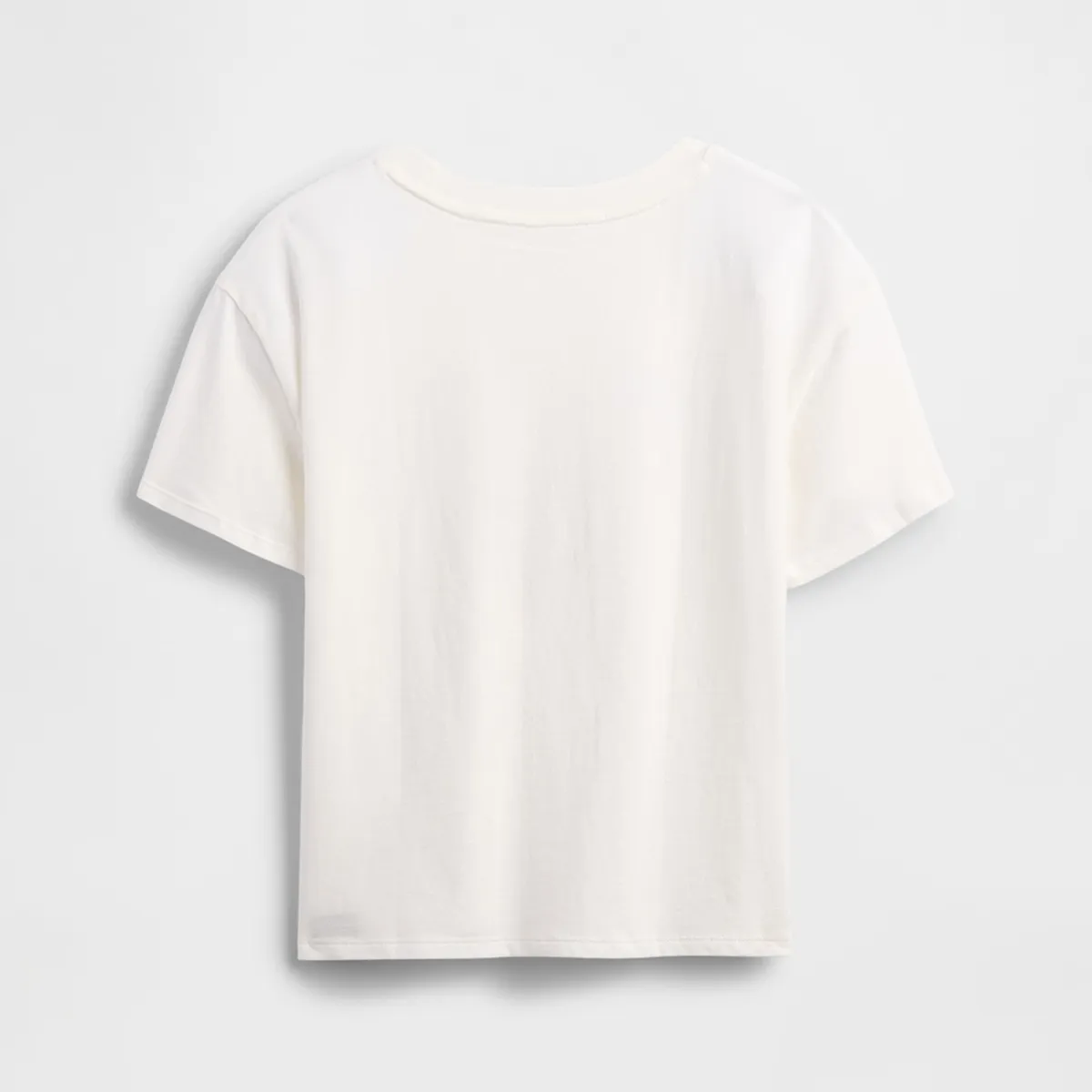 GAP - Camiseta Niña con Logo Minnie Manga corta Algodón GAP