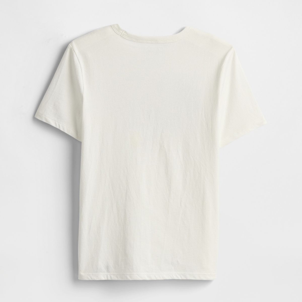 GAP - Camiseta Niño con Logo Mickey Manga corta Algodón GAP