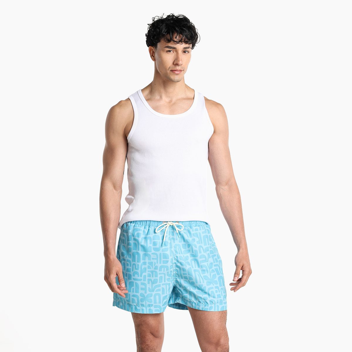 DOO AUSTRALIA - Pantaloneta de baño Hombre Doo Australia