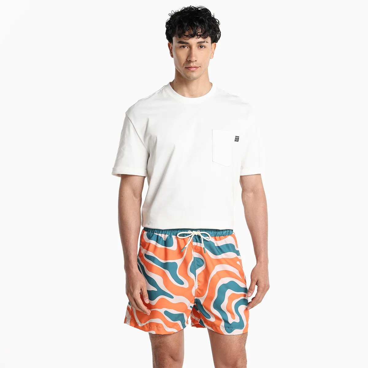 DOO AUSTRALIA - Pantaloneta de baño Hombre Doo Australia