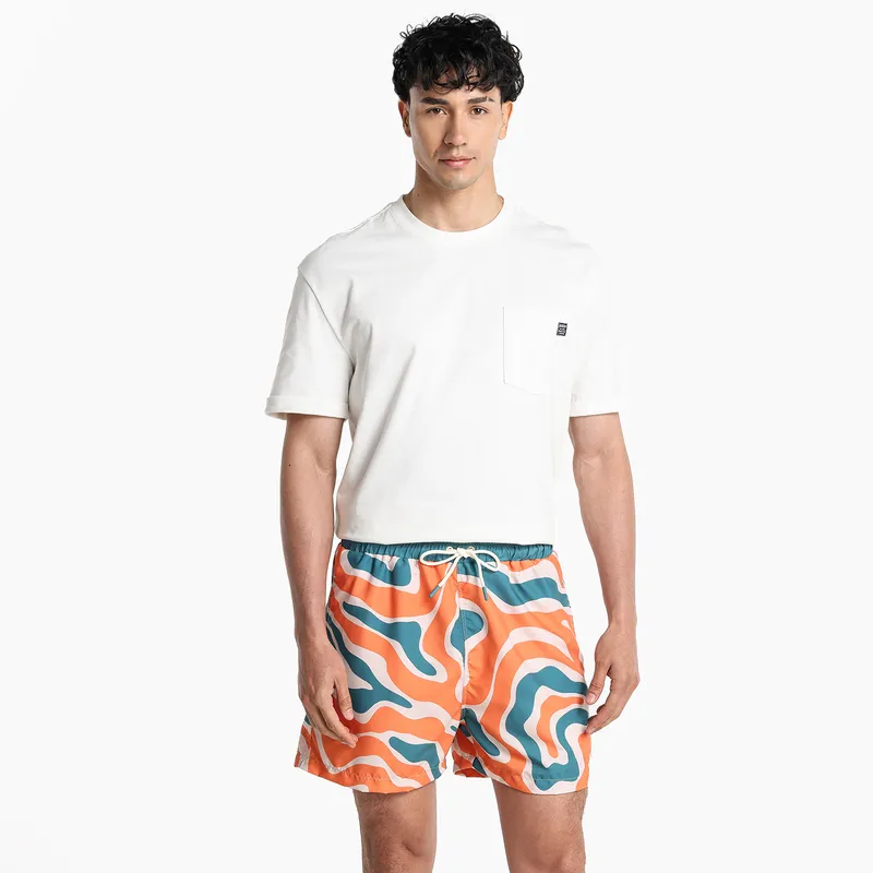 DOO AUSTRALIA - Pantaloneta de baño Hombre Doo Australia