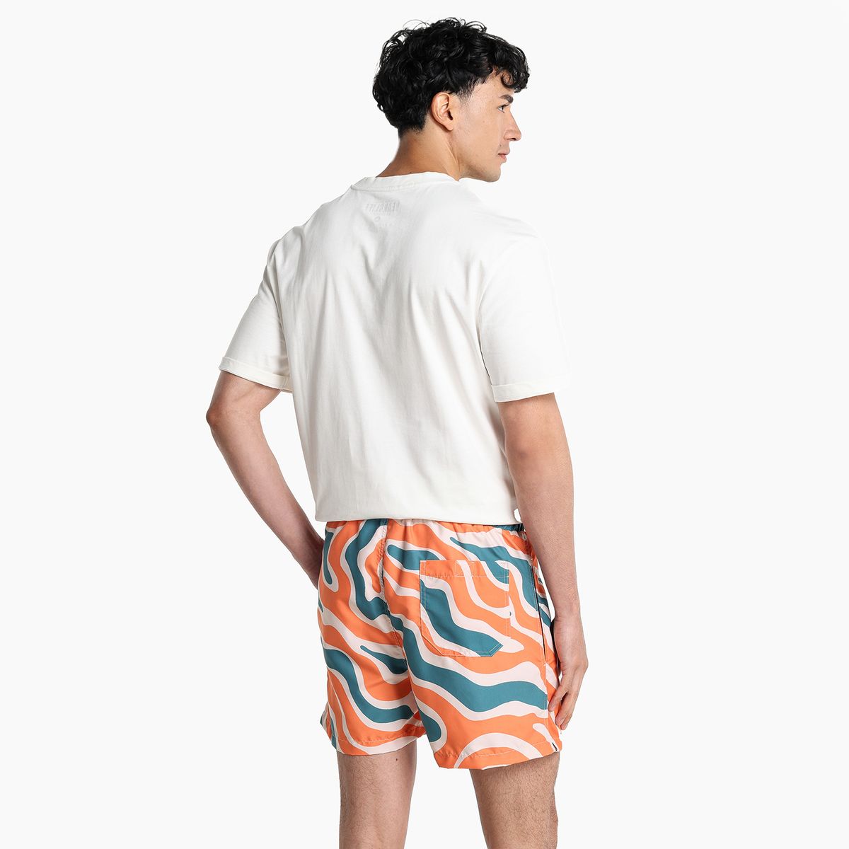 DOO AUSTRALIA - Pantaloneta de baño Hombre Doo Australia