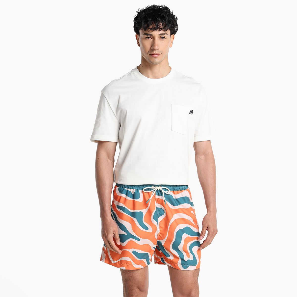 DOO AUSTRALIA - Pantaloneta de baño Hombre Doo Australia