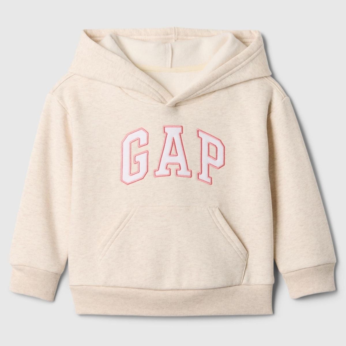 GAP - Saco Niño con Logo Con capucha Algodón GAP