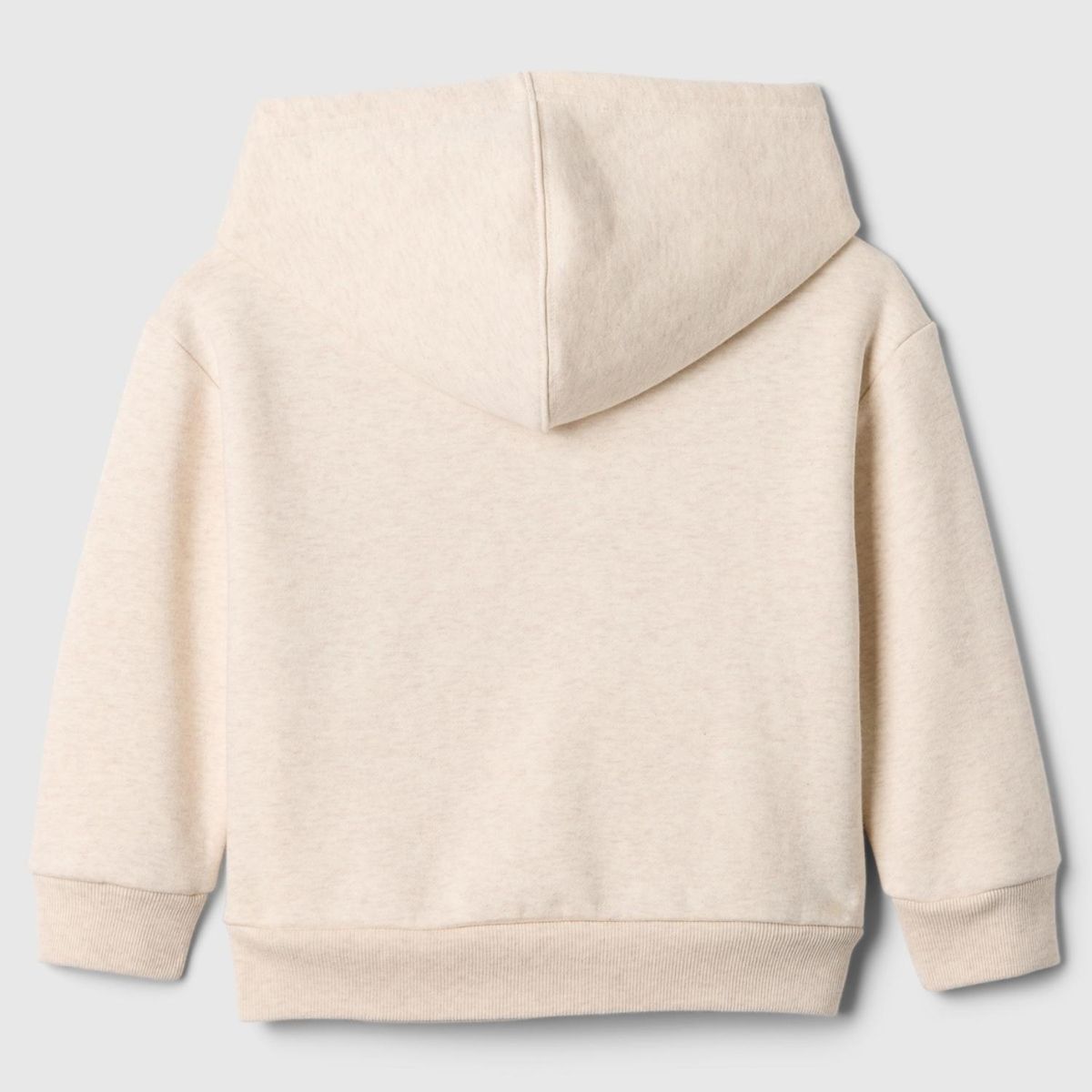 GAP - Saco Niño con Logo Con capucha Algodón GAP