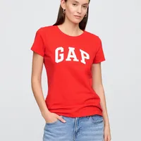 Camiseta Mujer GAP $69.990