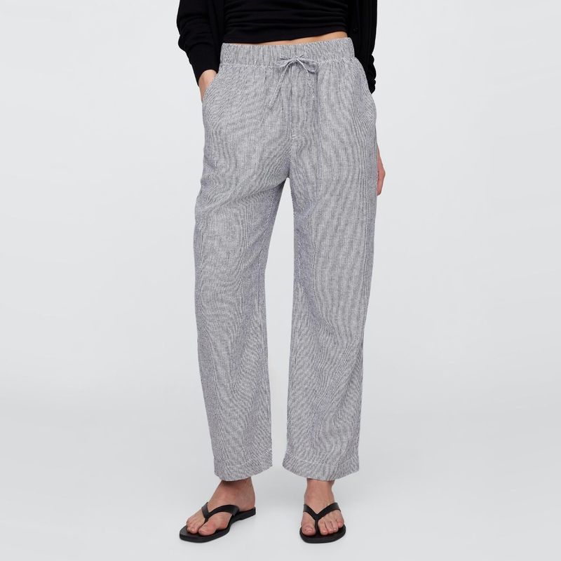 GAP - Pantalón Mujer Gap 
