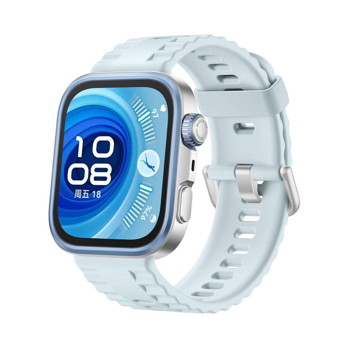 HUAWEI - Smartwatch HUAWEI Watch Fit4 Pro 