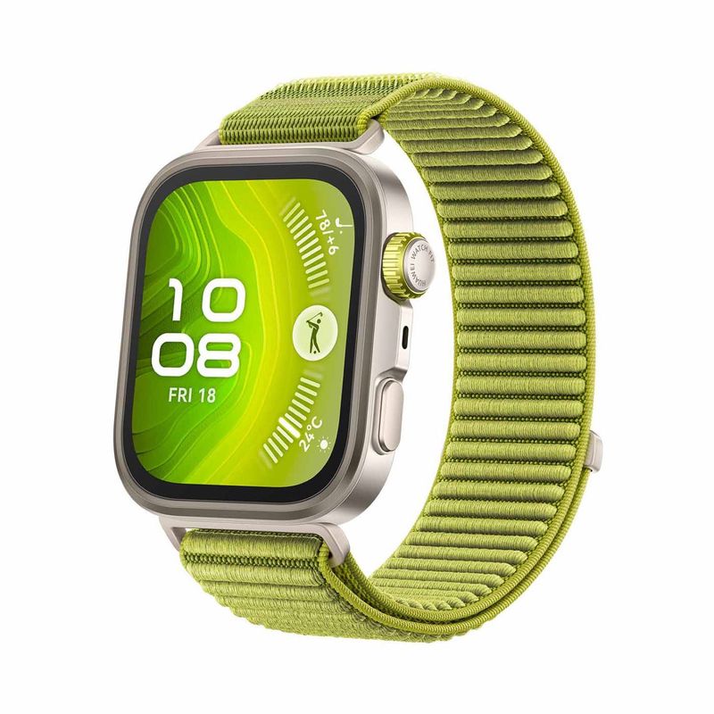 HUAWEI - Smartwatch HUAWEI Watch Fit4 Pro 