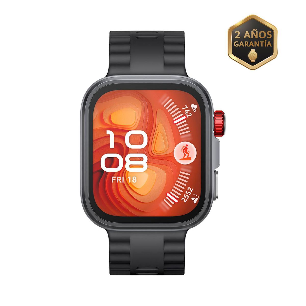 HUAWEI - Smartwatch HUAWEI Watch Fit4 Pro Ng+FBSE2