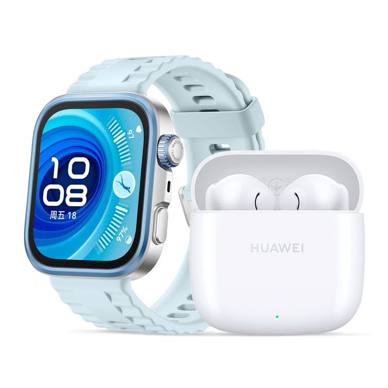 HUAWEI - Smartwatch HUAWEI Watch Fit4 Pro Ng+FBSE2