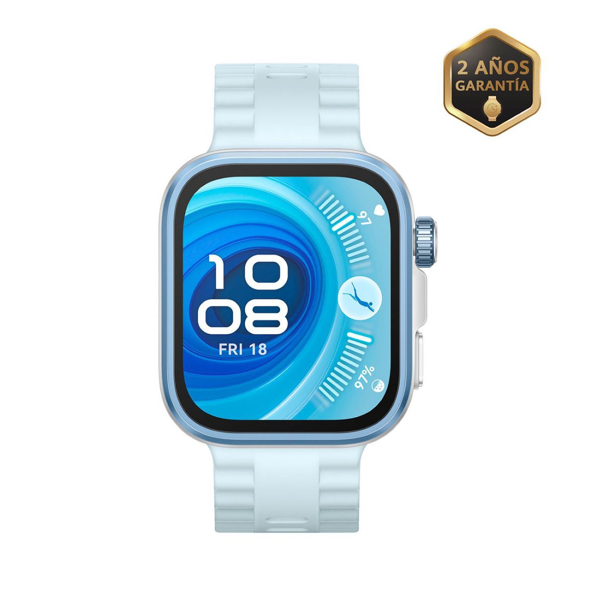HUAWEI - Smartwatch HUAWEI Watch Fit4 Pro Ng+FBSE2