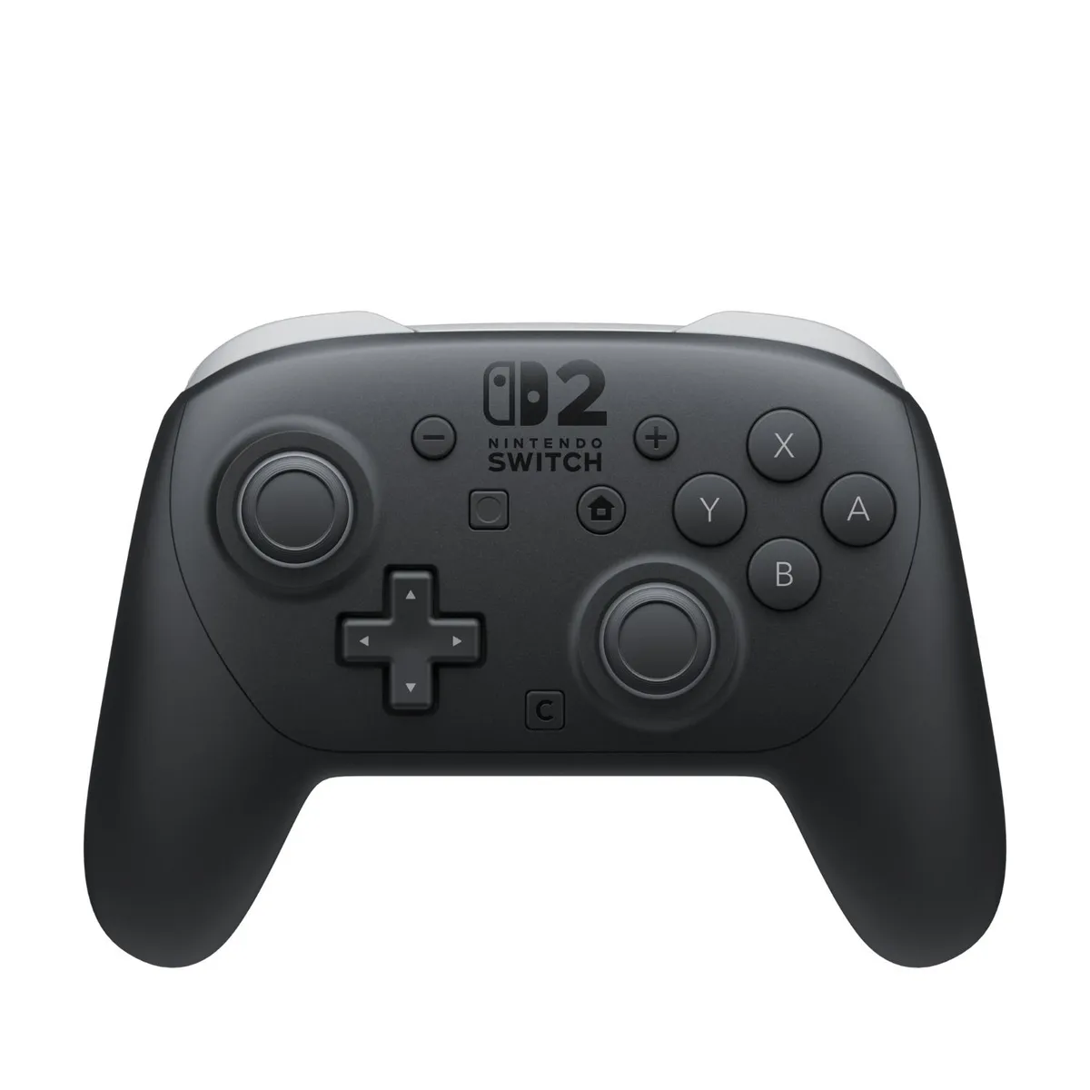 NINTENDO - Control Nintendo Switch 2 Pro para Nintendo Switch 2