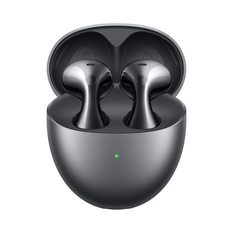 HUAWEI - Audifonos HUAWEI Freebuds 6 | In-Ear Noise Cancelling Negro