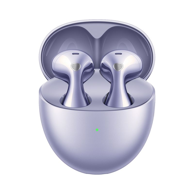 HUAWEI - HUAWEI Freebuds 6 Blanco