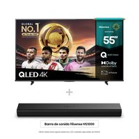 Combo TV 55