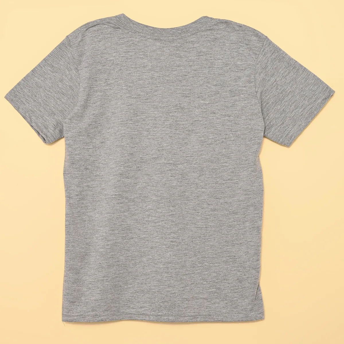 YAMP - Camiseta Niño con Estampado Print Manga corta Yamp