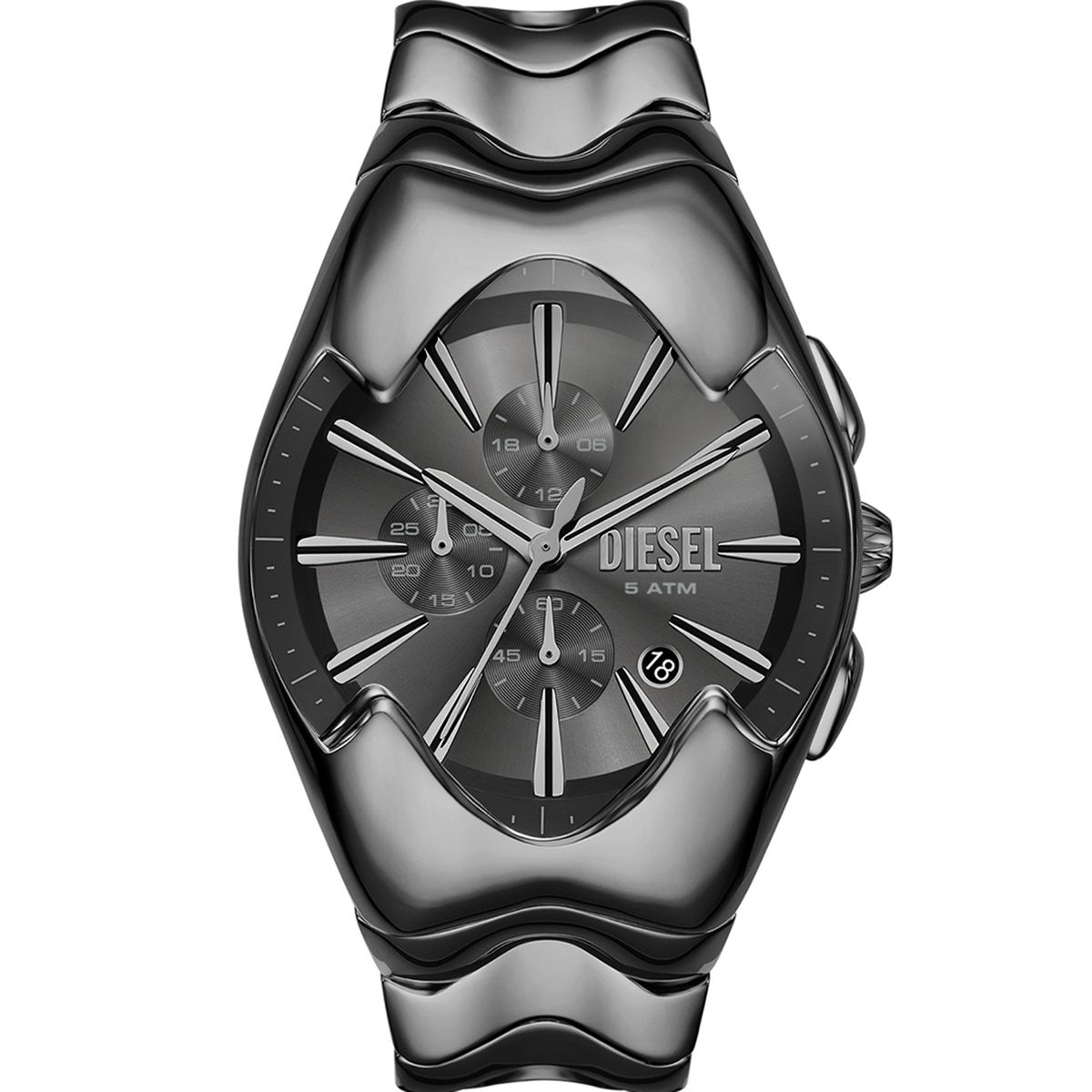 DIESEL - Reloj Hombre Diesel DZ4682