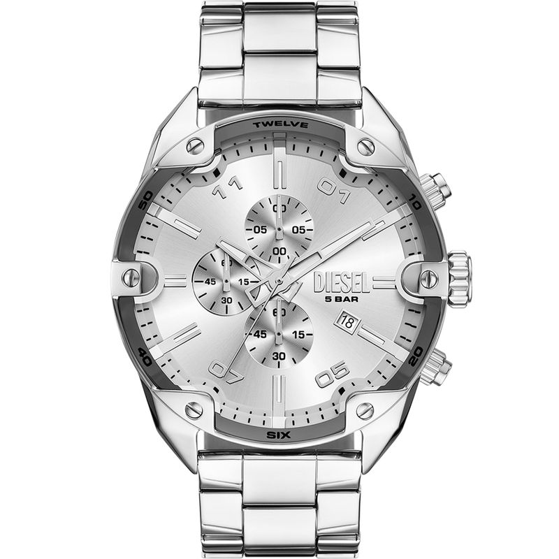 DIESEL - Reloj Hombre Diesel DZ4677