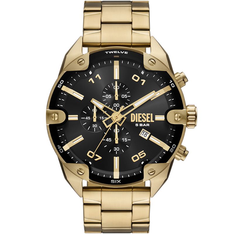 DIESEL - Reloj Unisex Diesel DZ4678