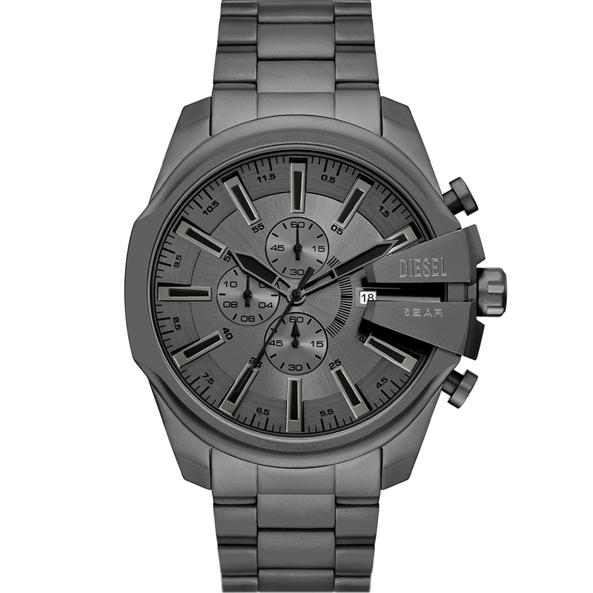 DIESEL - Reloj Hombre Diesel DZ4676
