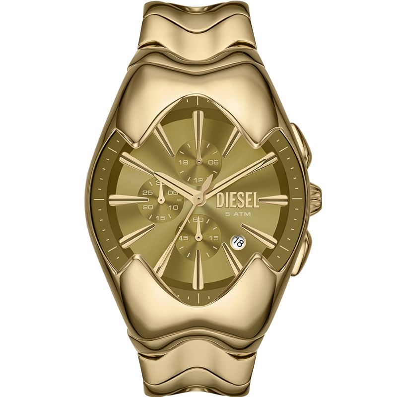 DIESEL - Reloj Hombre Diesel DZ4681