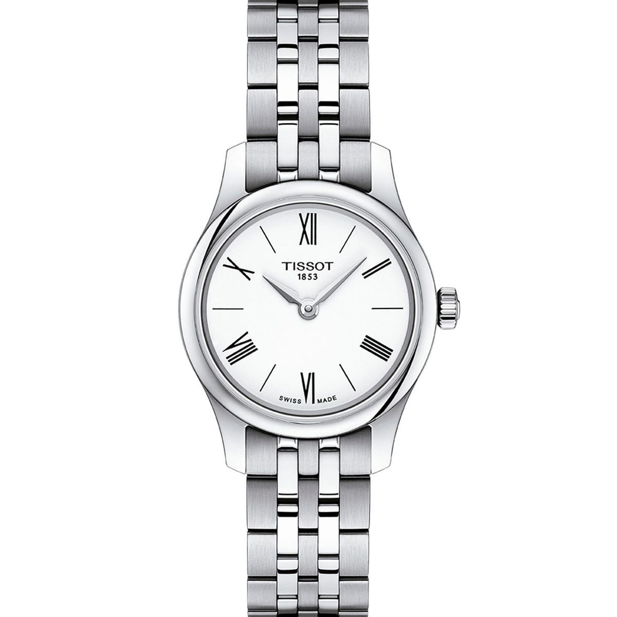 TISSOT - Reloj Mujer Tissot T063.009.11.018.00