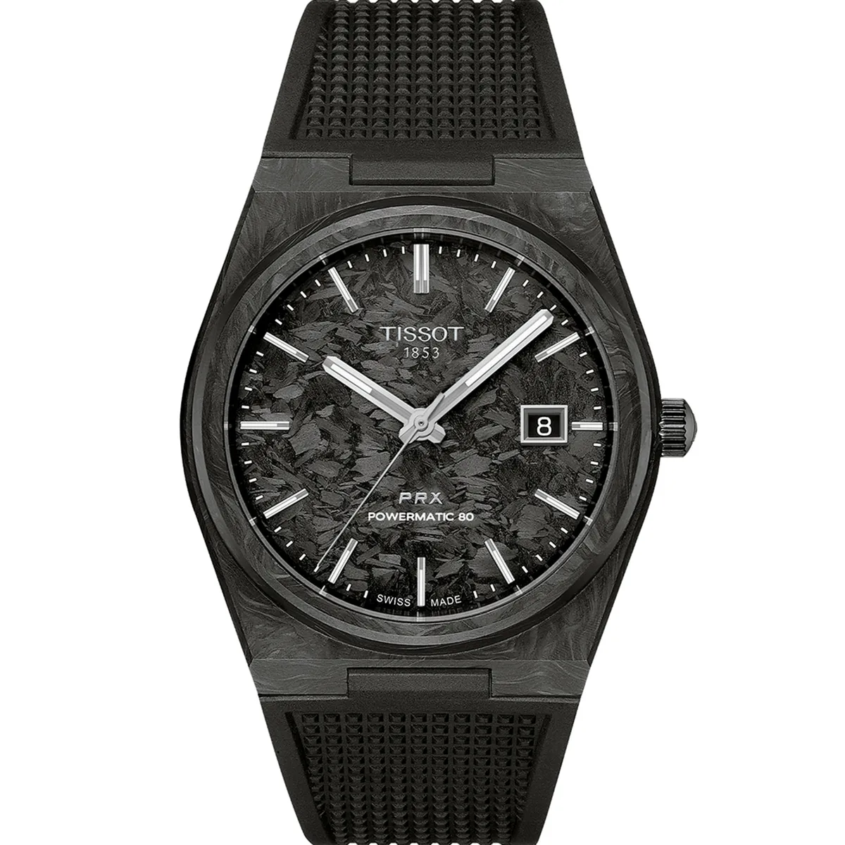 TISSOT - Reloj Hombre Tissot T137.907.97.201.00