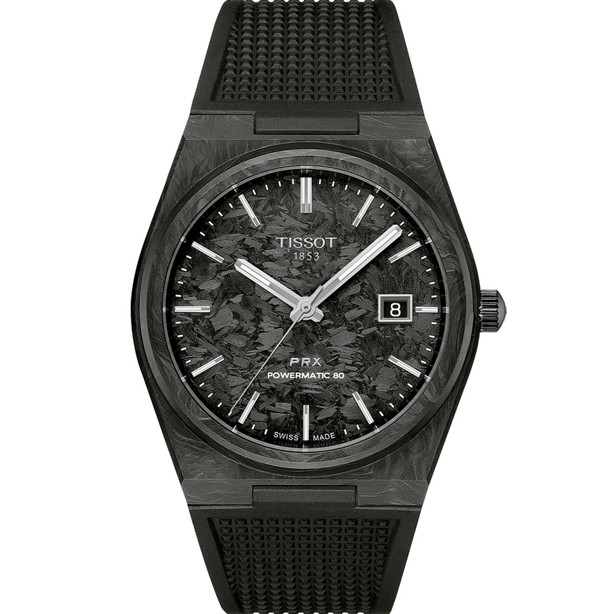 TISSOT - Reloj Hombre Tissot T137.907.97.201.00