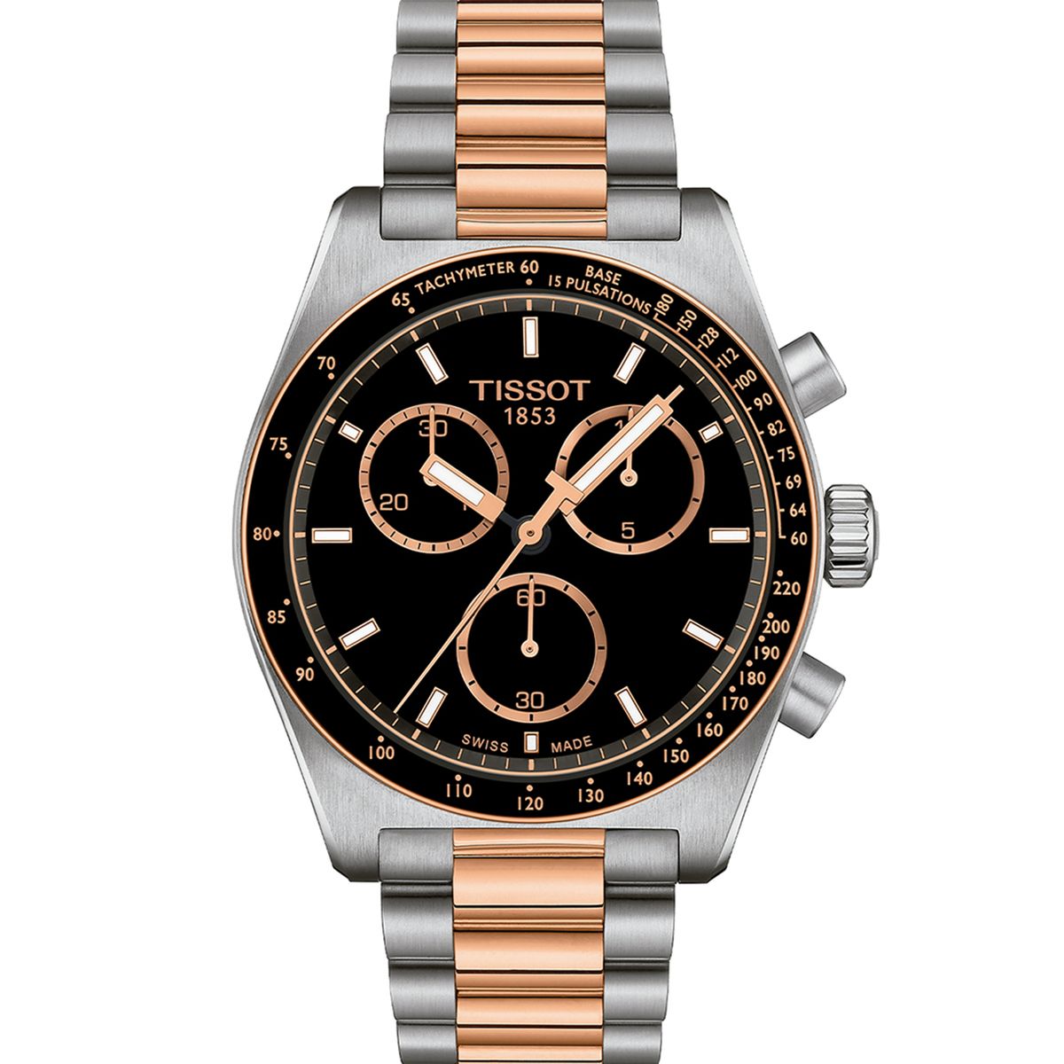 TISSOT - Reloj Hombre Tissot T149.417.22.051.01