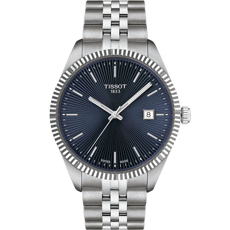 TISSOT - Reloj Hombre Tissot T156.410.11.041.00
