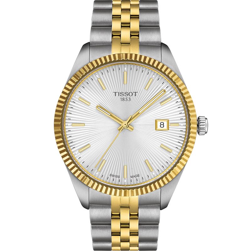 TISSOT - Reloj Hombre Tissot T156.410.22.031.00