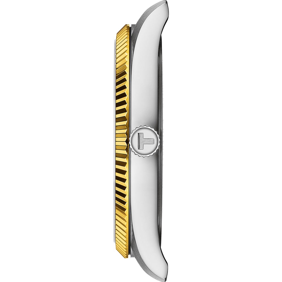 TISSOT - Reloj Hombre Tissot T156.410.22.031.00