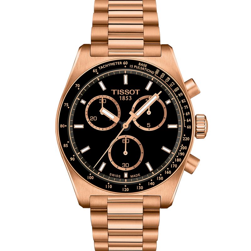 TISSOT - Reloj Hombre Tissot T149.417.33.051.00