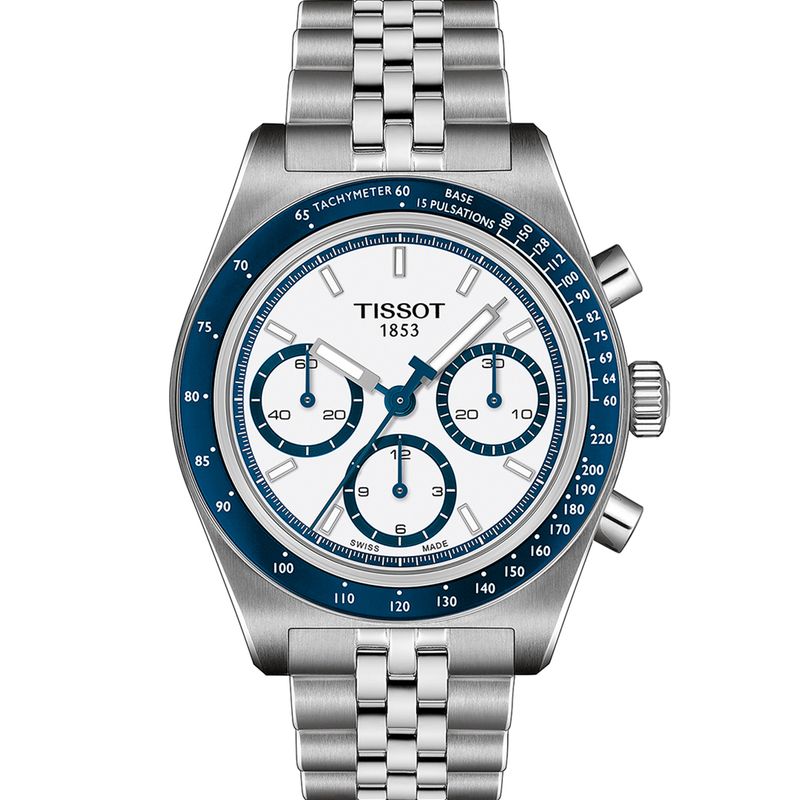 TISSOT - Reloj Hombre Tissot T149.462.11.011.00