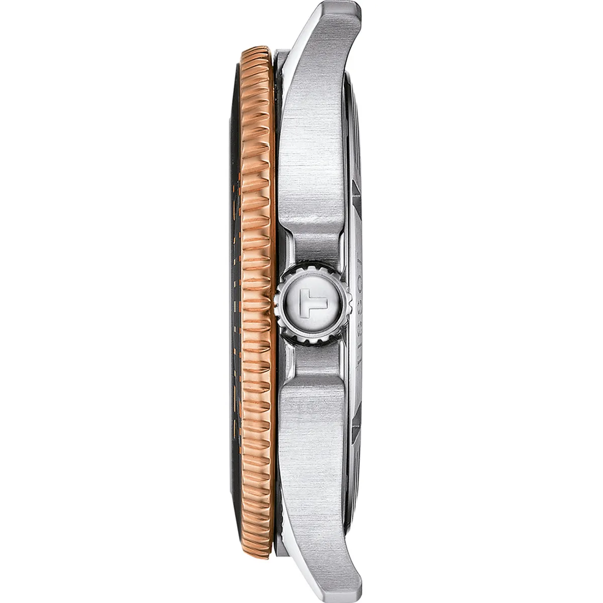 TISSOT - Reloj Hombre Tissot T120.410.22.051.01