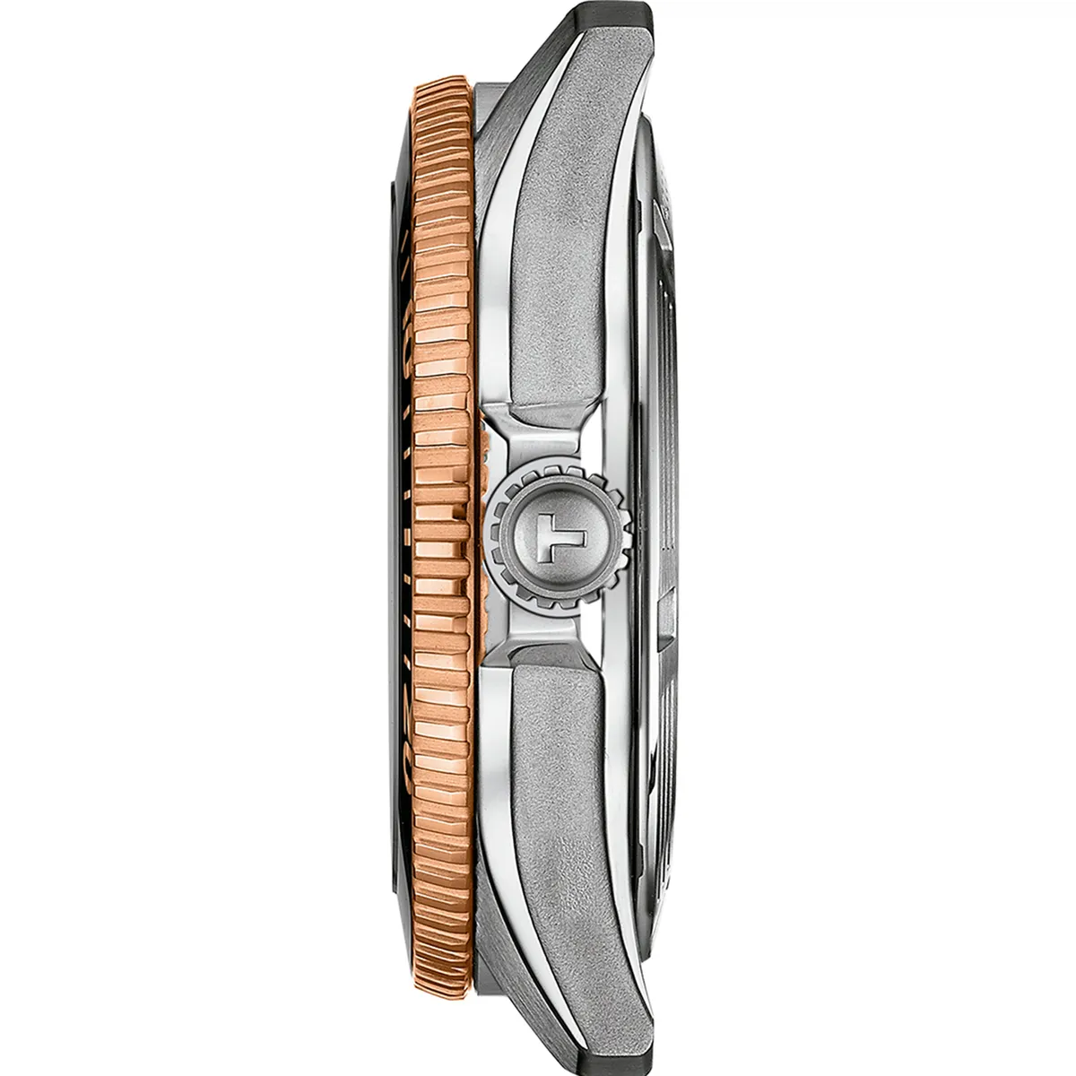 TISSOT - Reloj Hombre Tissot T120.807.22.051.01